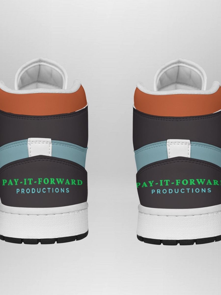 Pay It Forward: TV Series 02 product image (4)