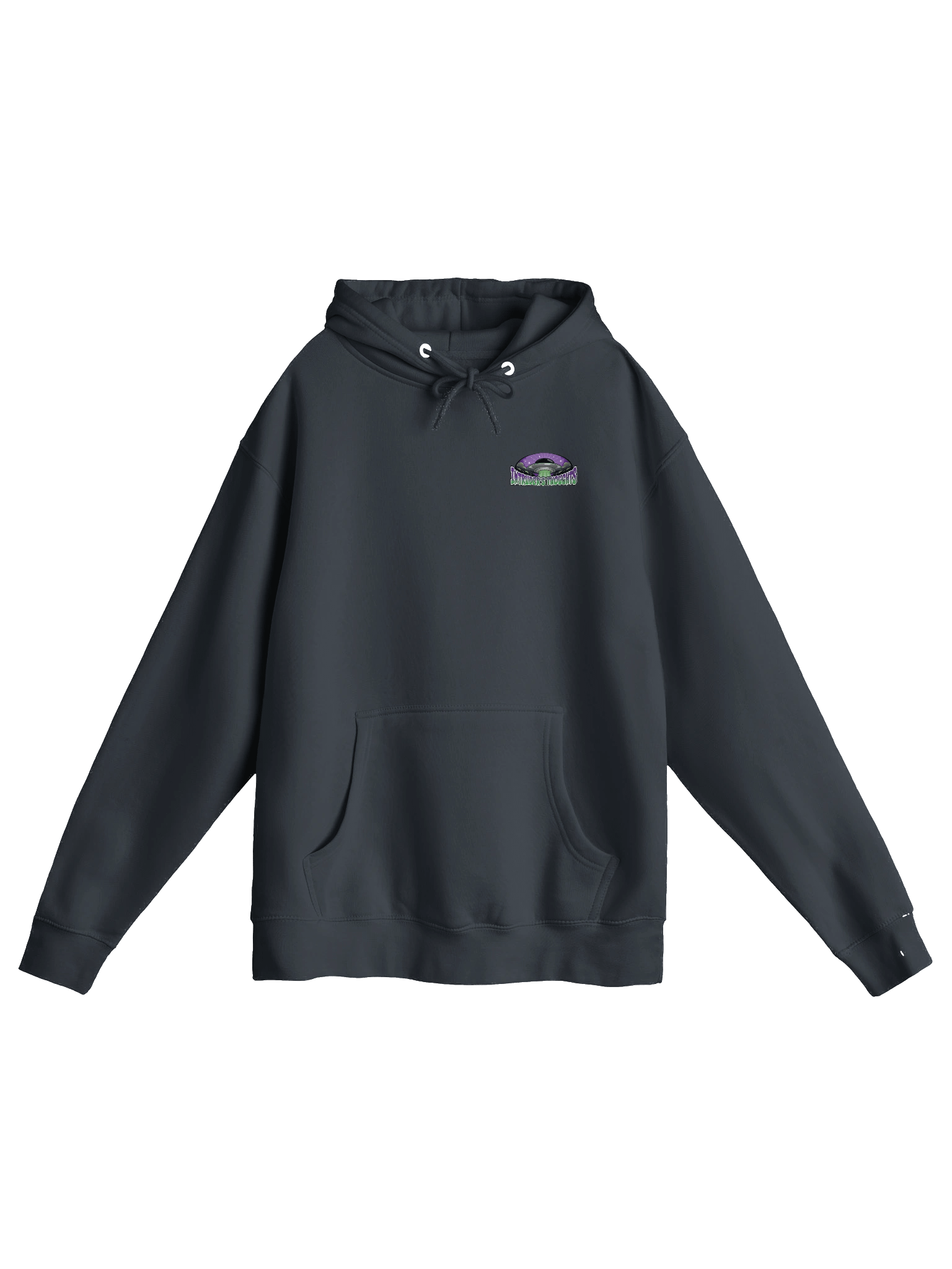 IT Pullover Hoodie product image (4)