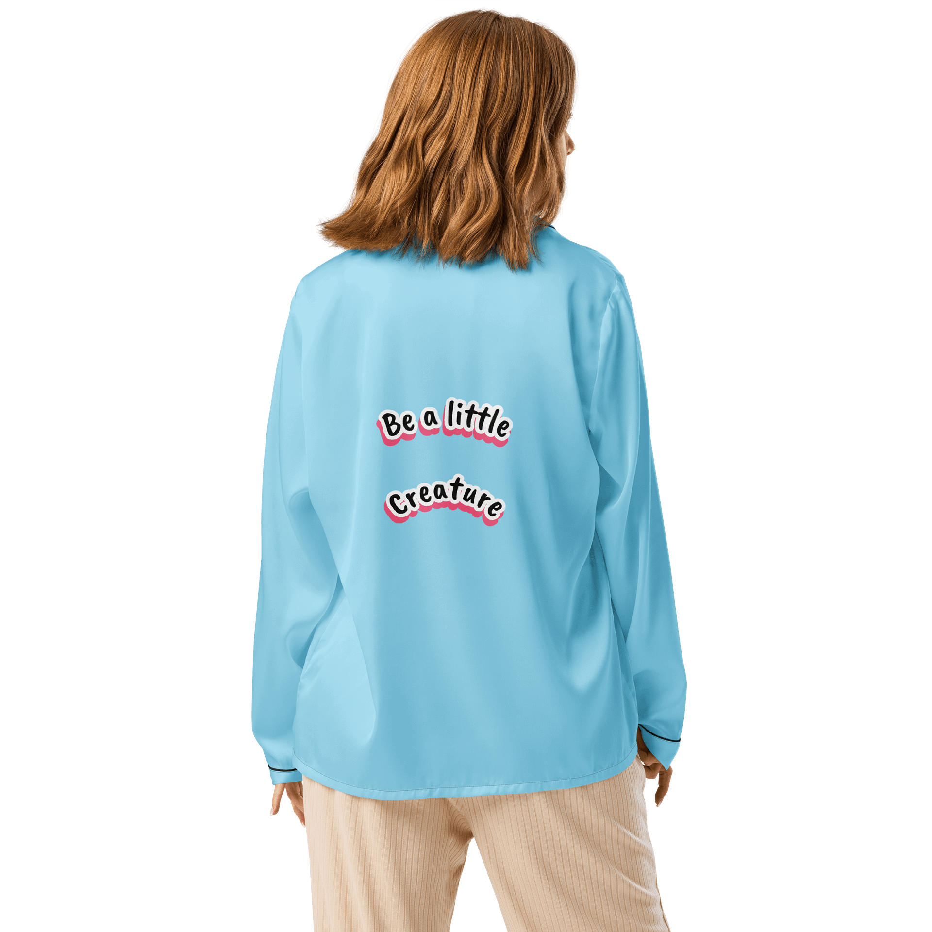 Lil Guys Pajama Top product image (2)