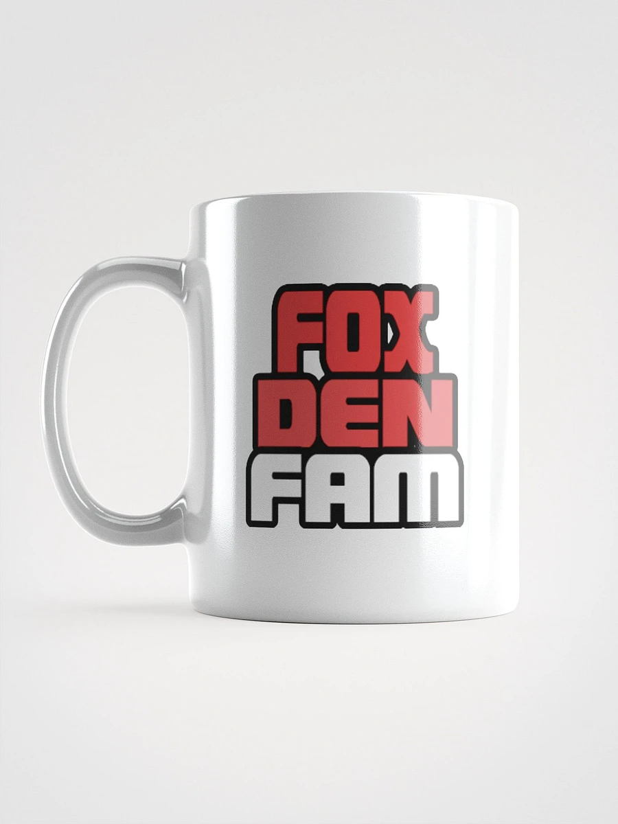 Fox Den Fam product image (18)