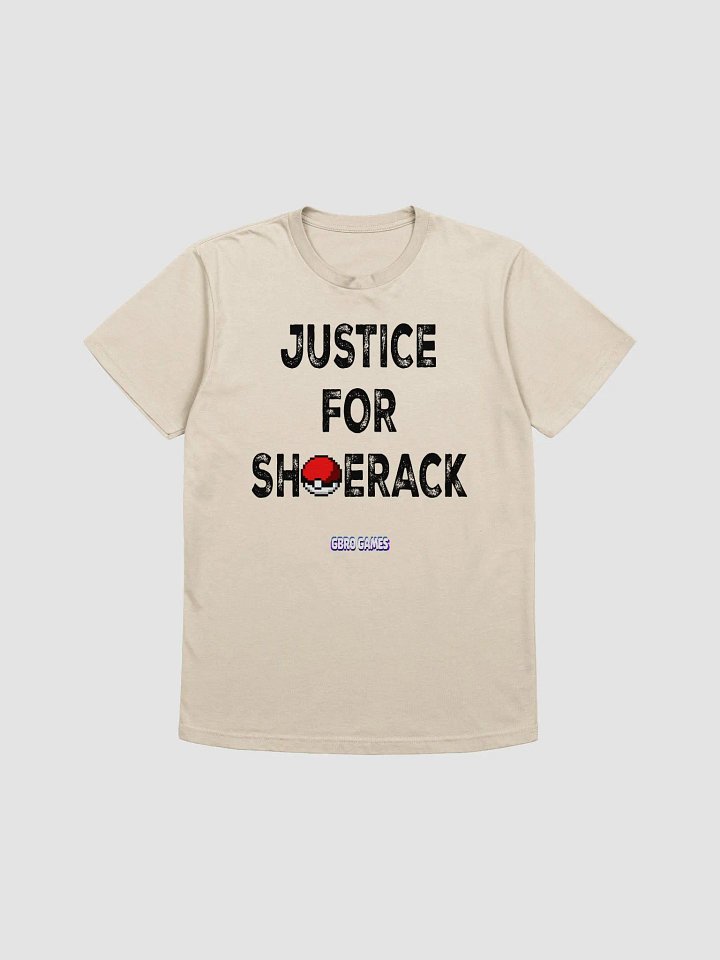JUSTICE FOR SHOERACK product image (3)