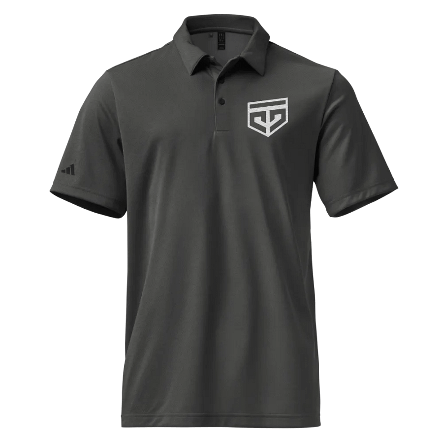 New DDTV Logo Adidas Polo product image (1)
