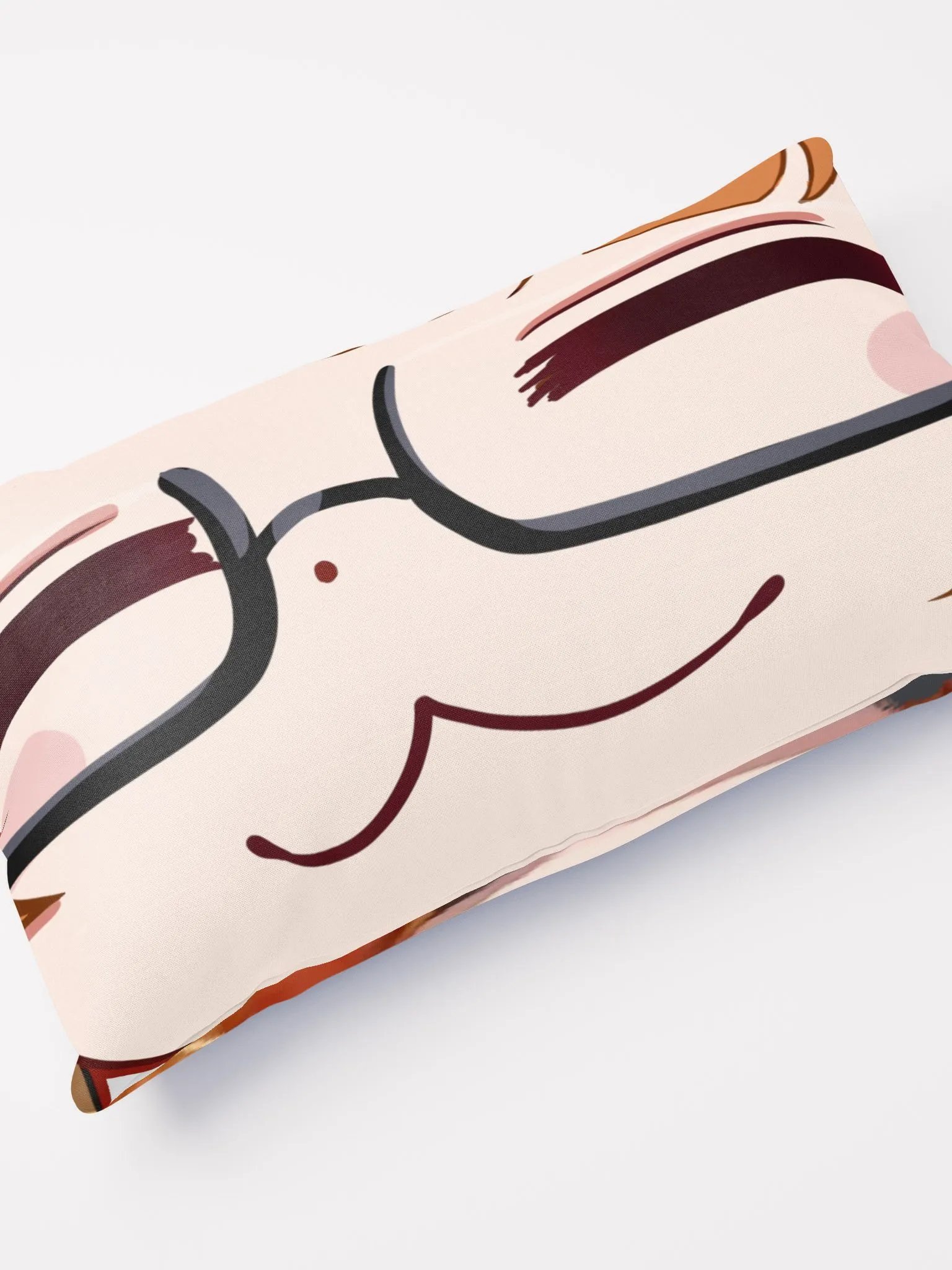 Stupid F***ing Pillow product image (2)