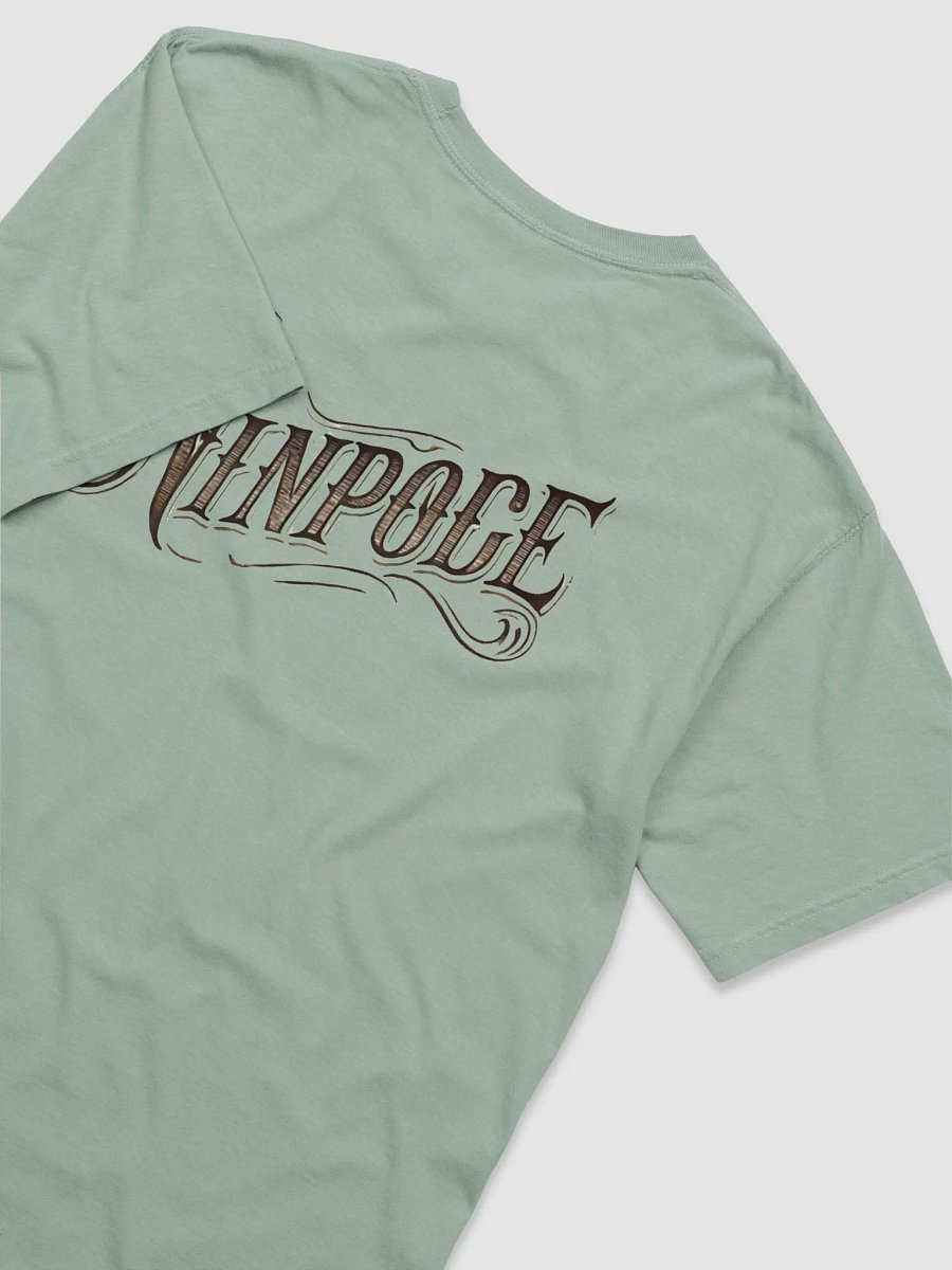Vintage NINPOICE Ornate T-Shirt product image (4)