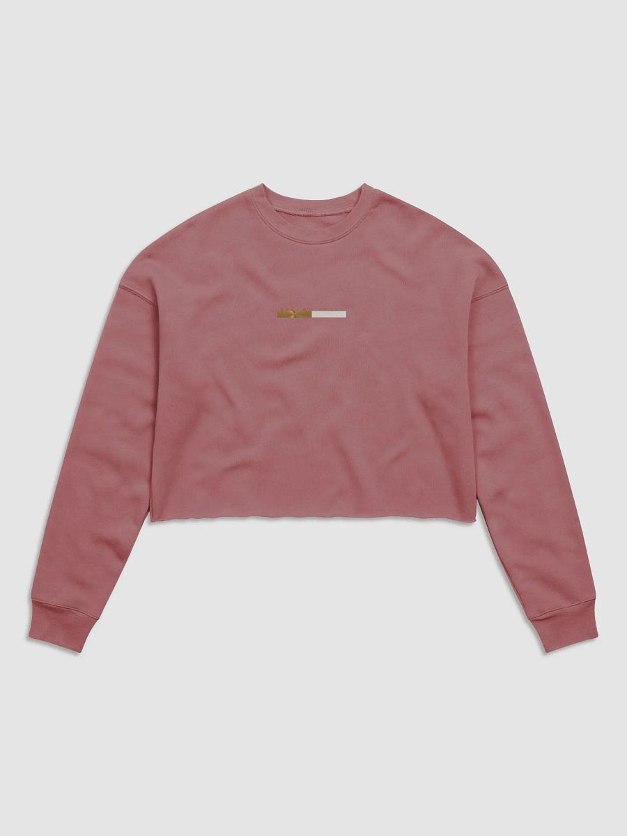VICTOR IVYIC LADIES HALF JUMPER product image (1)