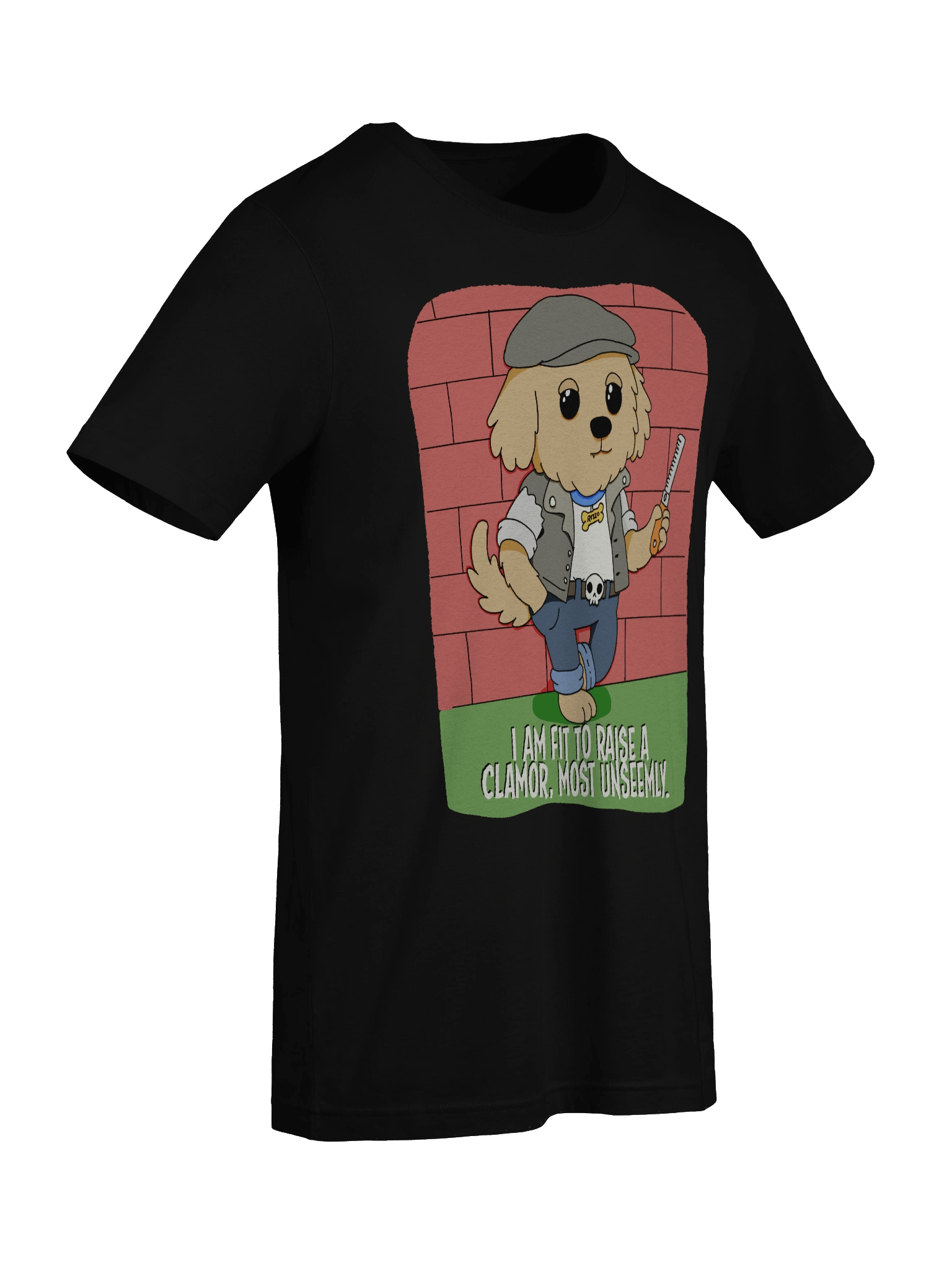 On Point Like A Mohawk product image (75)