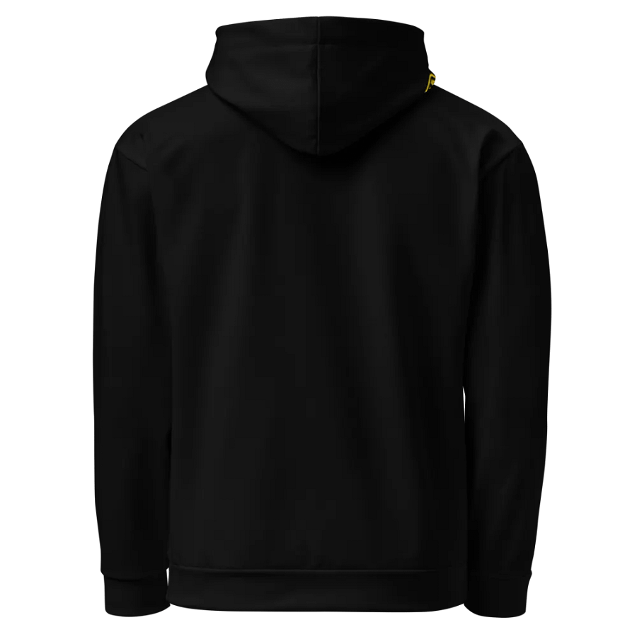 Novelty Dazed Capella Hoodie product image (4)