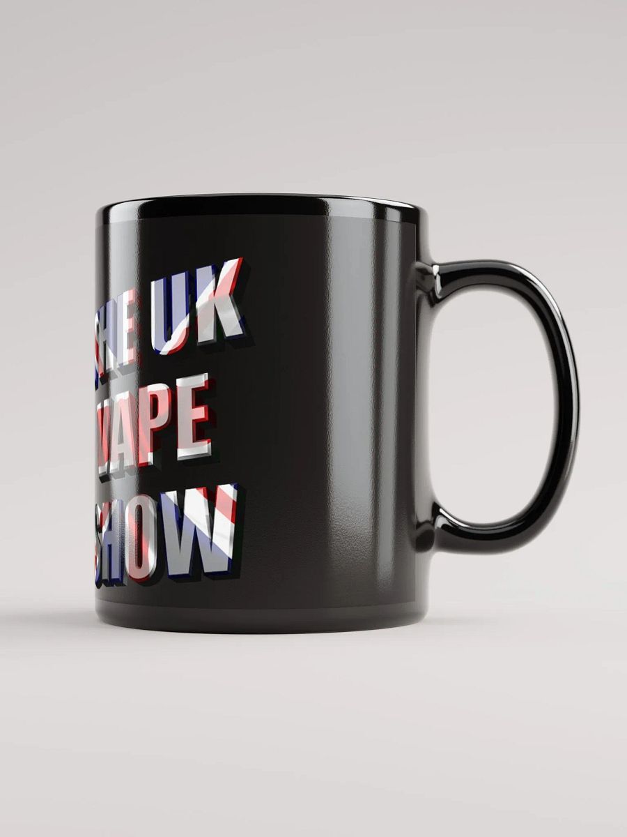 UKVS and VWV Mug product image (1)