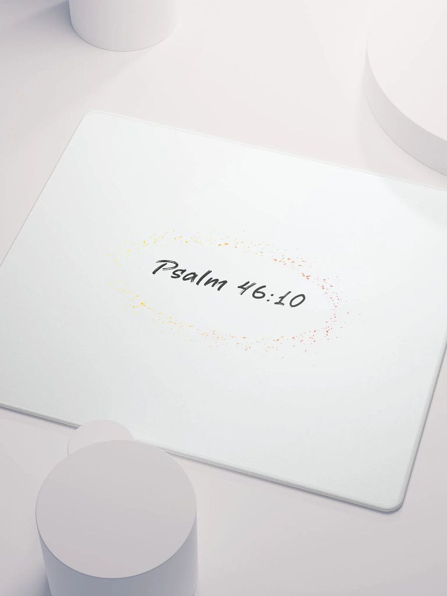 Bible Verse Psalm 46:10 product image (6)