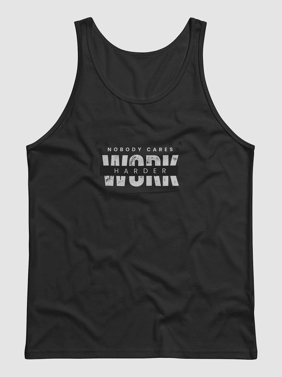 Nobody Cares, Work Harder product image (1)