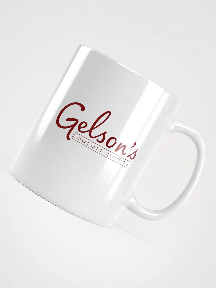World Famous Gelson's Studios Mug product image (5)