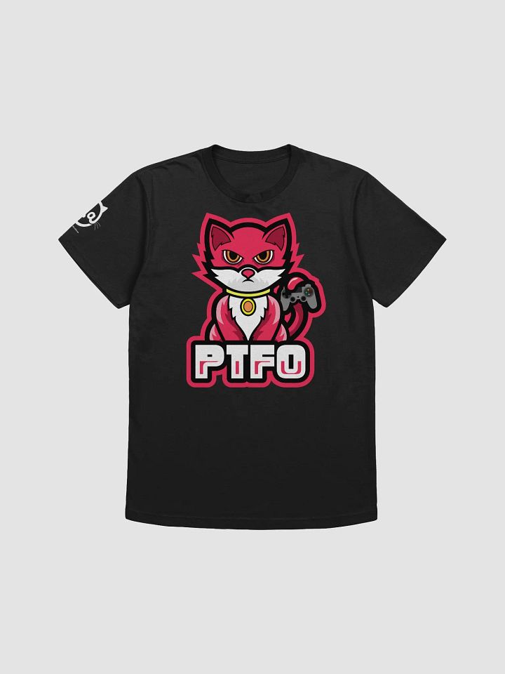 PTFO Tee product image (1)