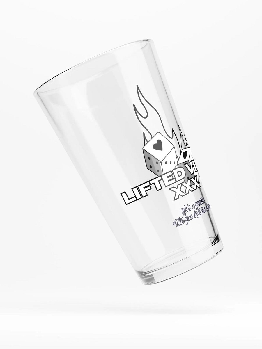 XXX Glass product image (4)