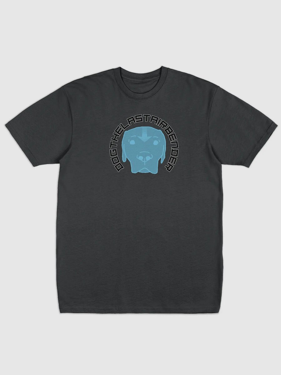 DTLA LRG logo T-shirt product image (1)