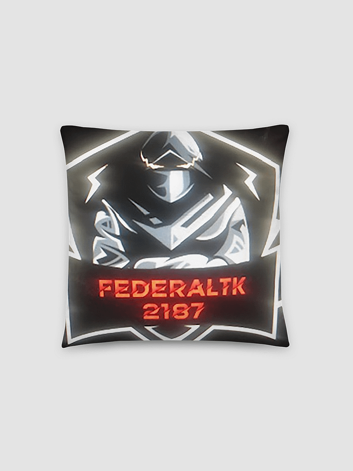 [Federaltk2187] All-Over Print Basic Pillow AOP AOP002 product image (1)