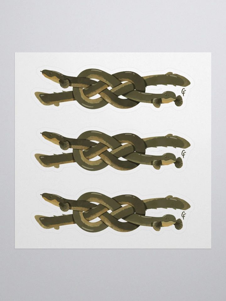 Knoop-Fish product image (3)