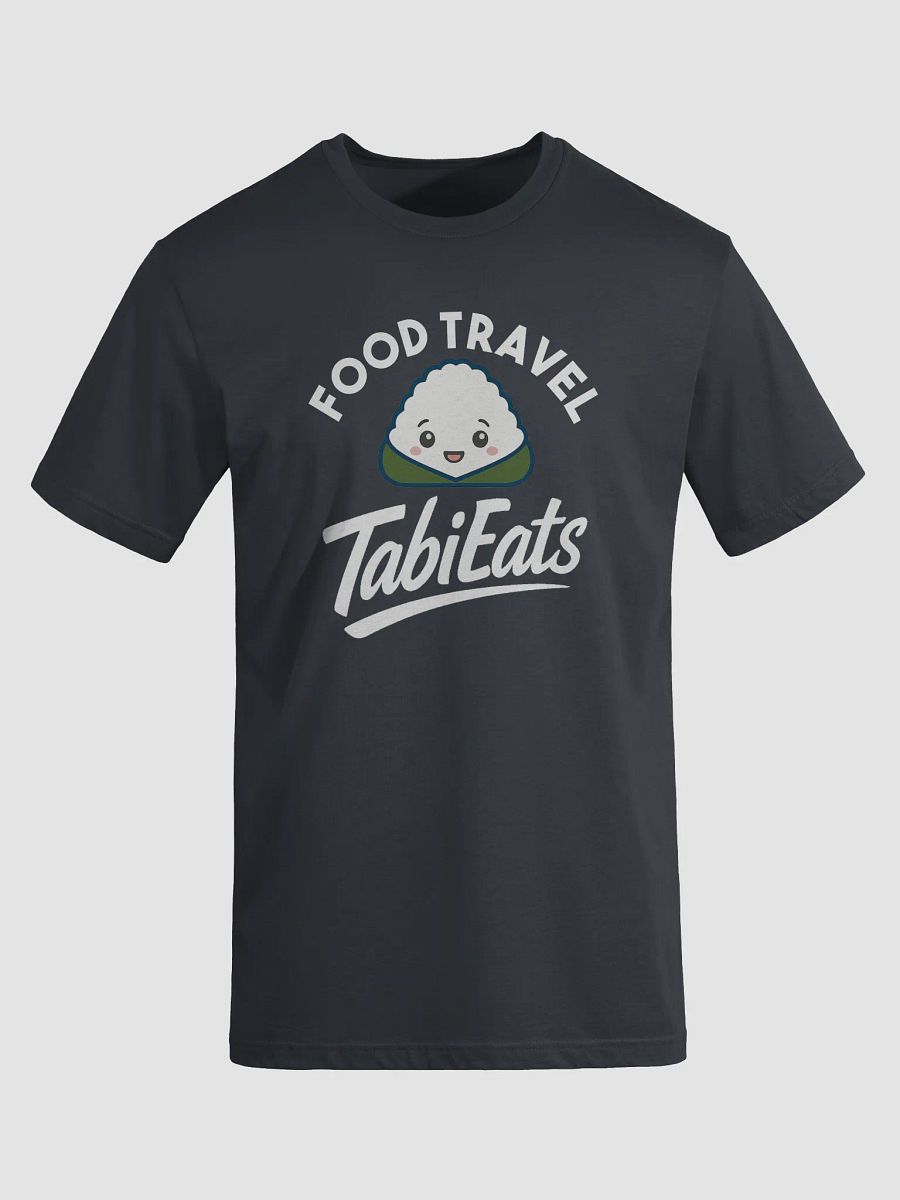 Food Travel TabiEats Onigiri T-Shirt product image (8)