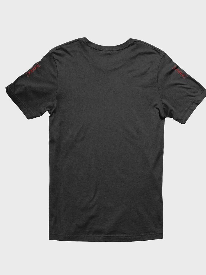 Darhk Skull Shirt (Womens) product image (2)