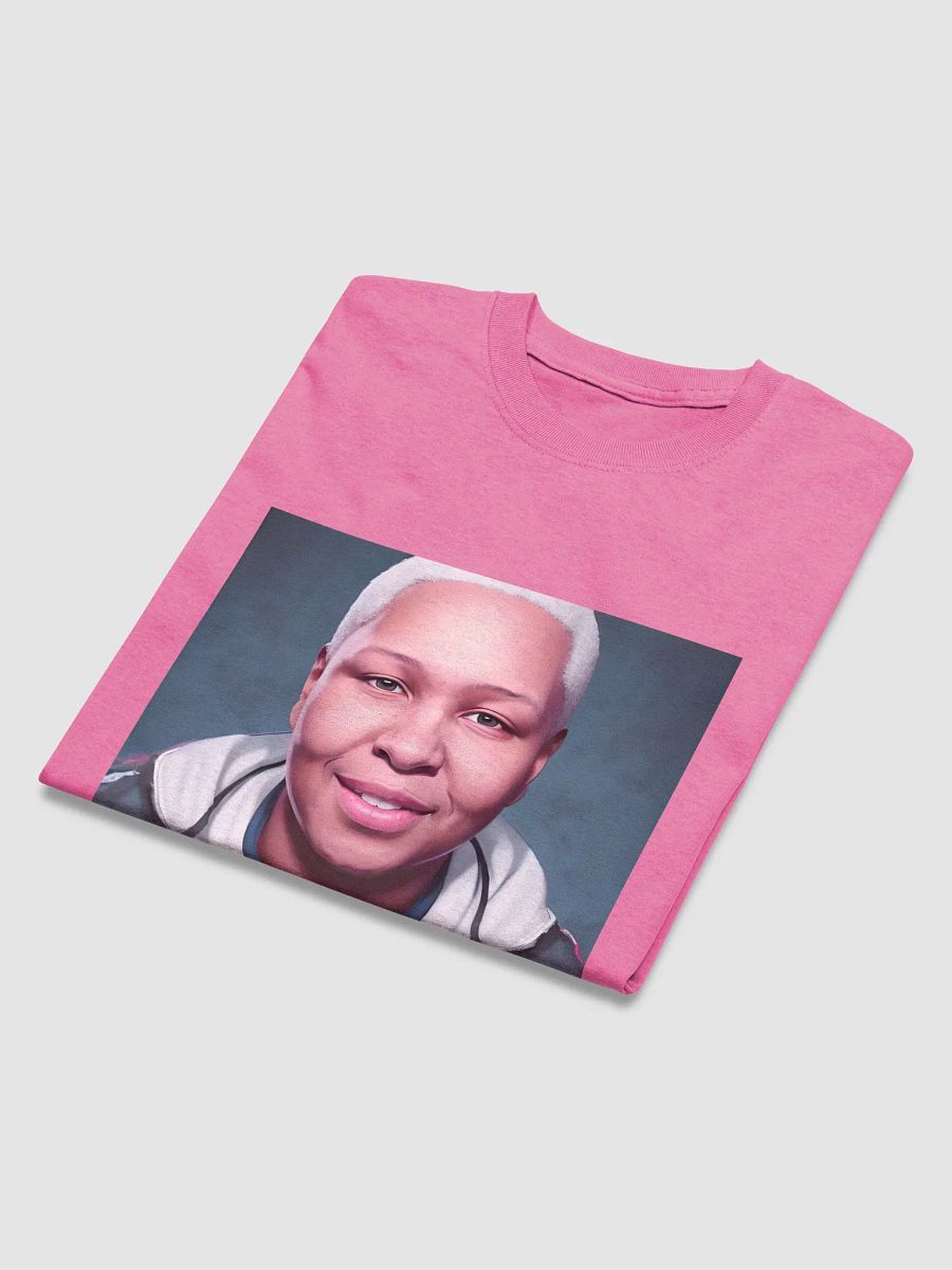 BiggMommaSteph Face Shirt product image (28)