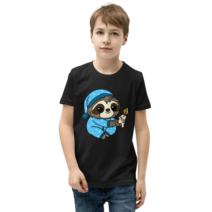 Childrens Shirt - Night product image (9)