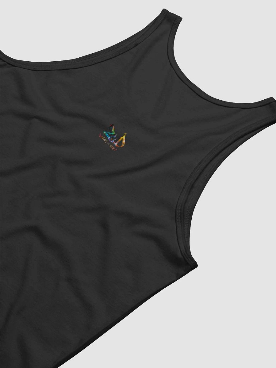 This Is A LifeStyle, There Is No Finish Line Soft Tank Top product image (7)