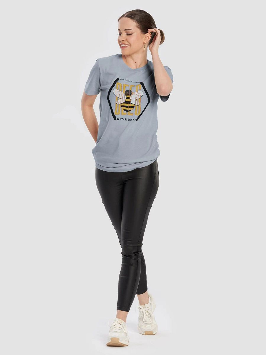 Bees in Your Socks Tee product image (20)