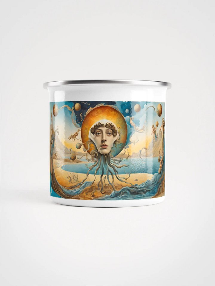 Aquarius' Revolutionary Refreshments: Innovate Your Thirst with Stellar Originality product image (2)