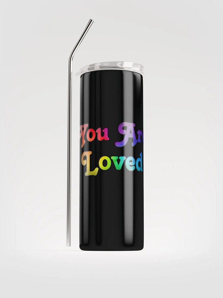 You are Loved Tumblr product image (1)