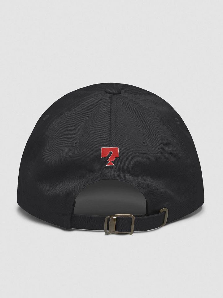 WORLD TOUR Classic Dad Hat product image (2)