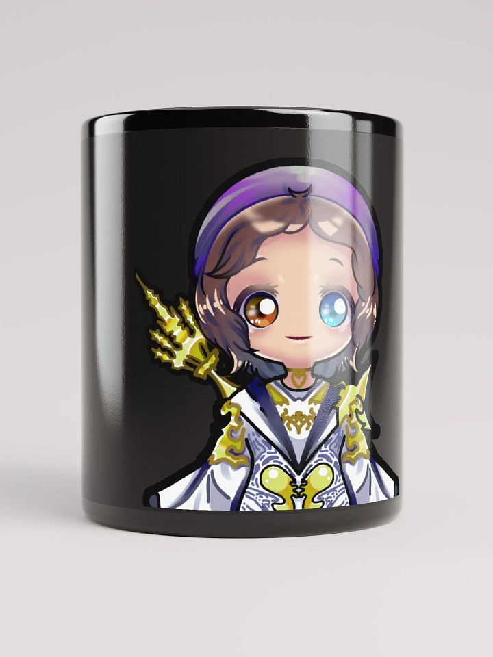 Luz coffee mug product image (1)
