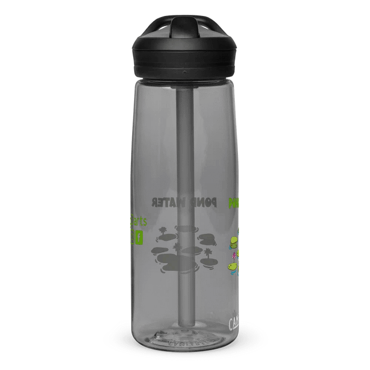 Pond Water Sports Water Bottle product image (2)