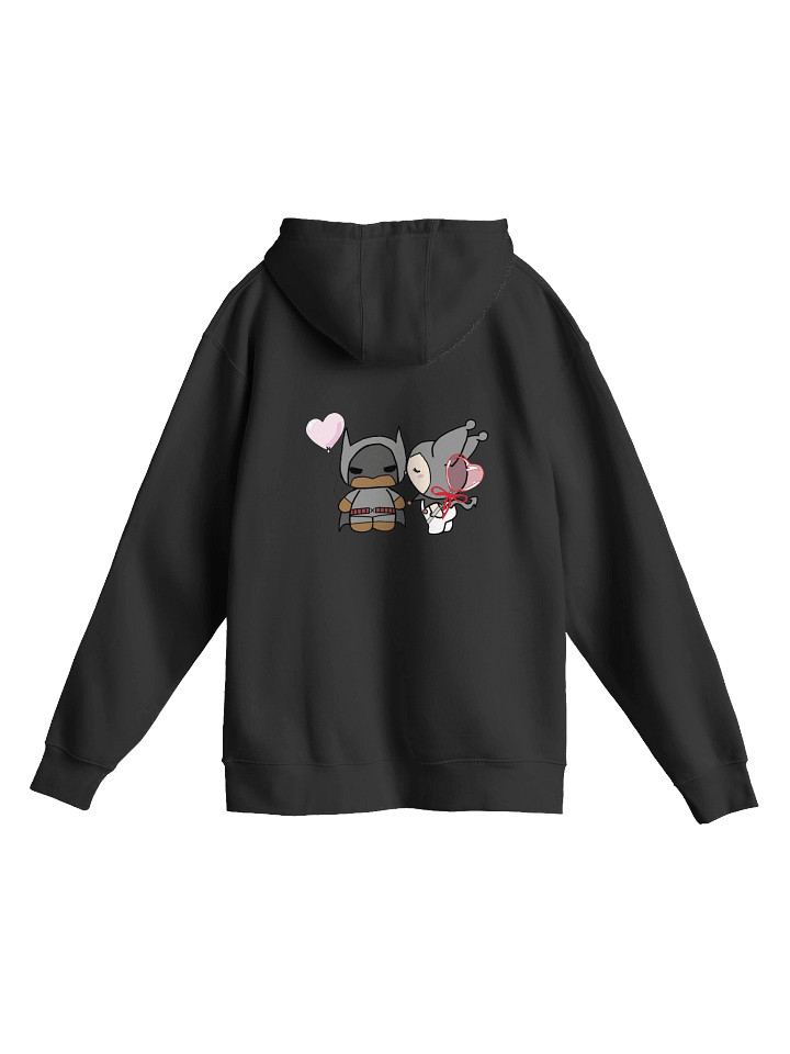 Nala Kissing Kay | Hoodie product image (1)