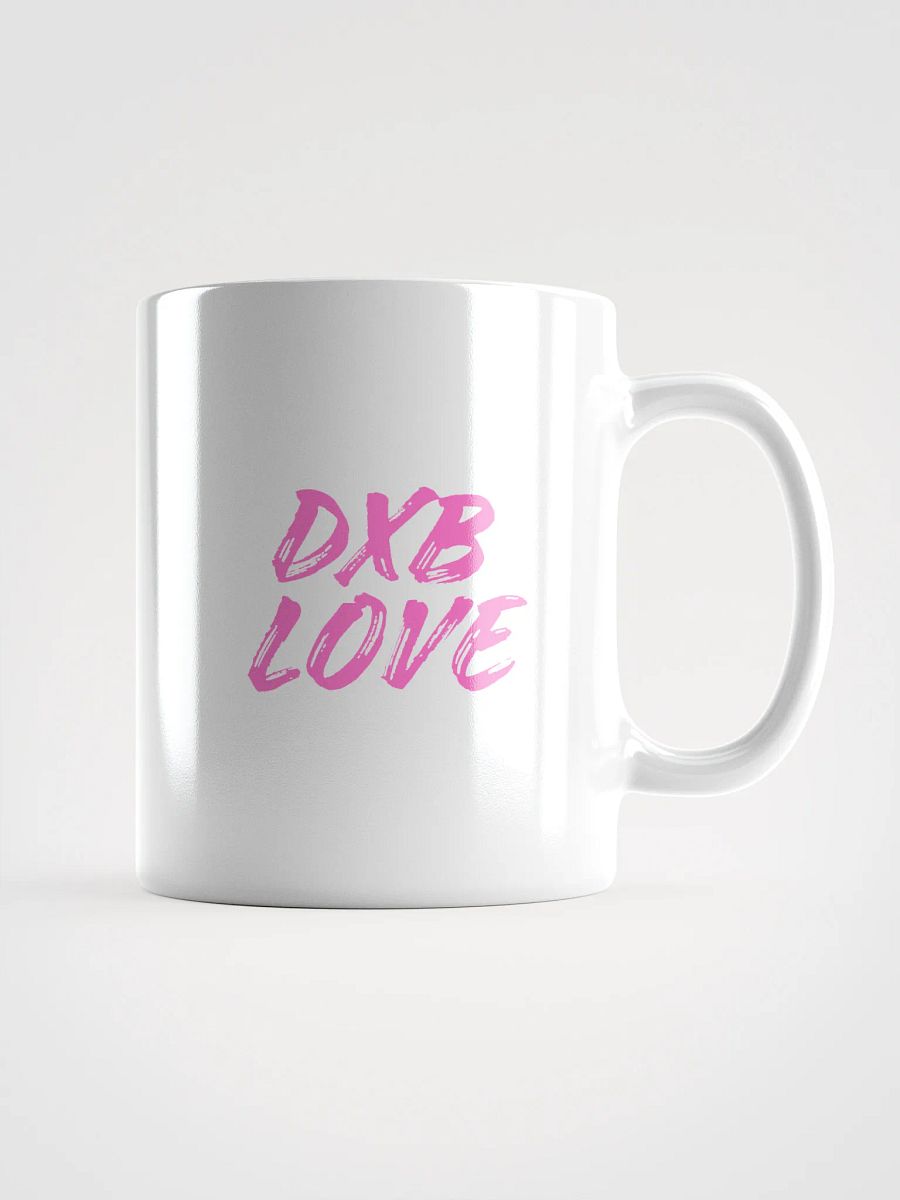 Love Mug Pink 1 product image (1)