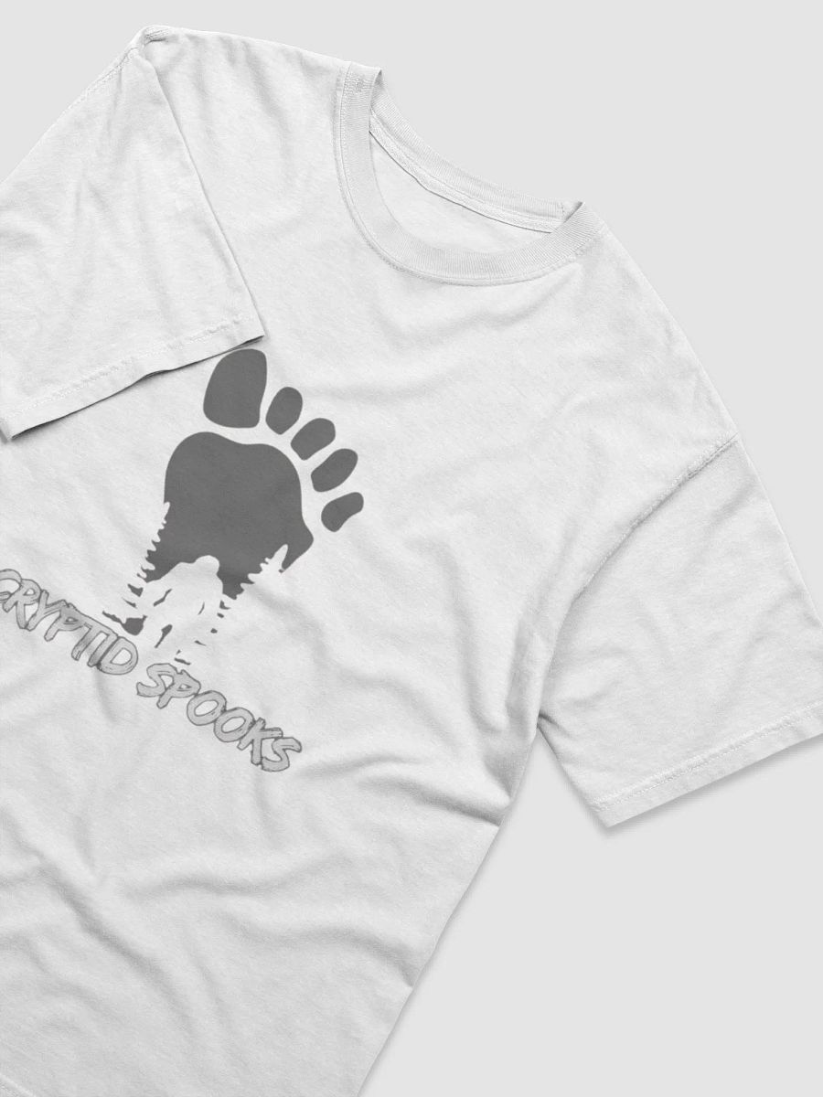 Cryptid Spooks T-Shirt product image (3)