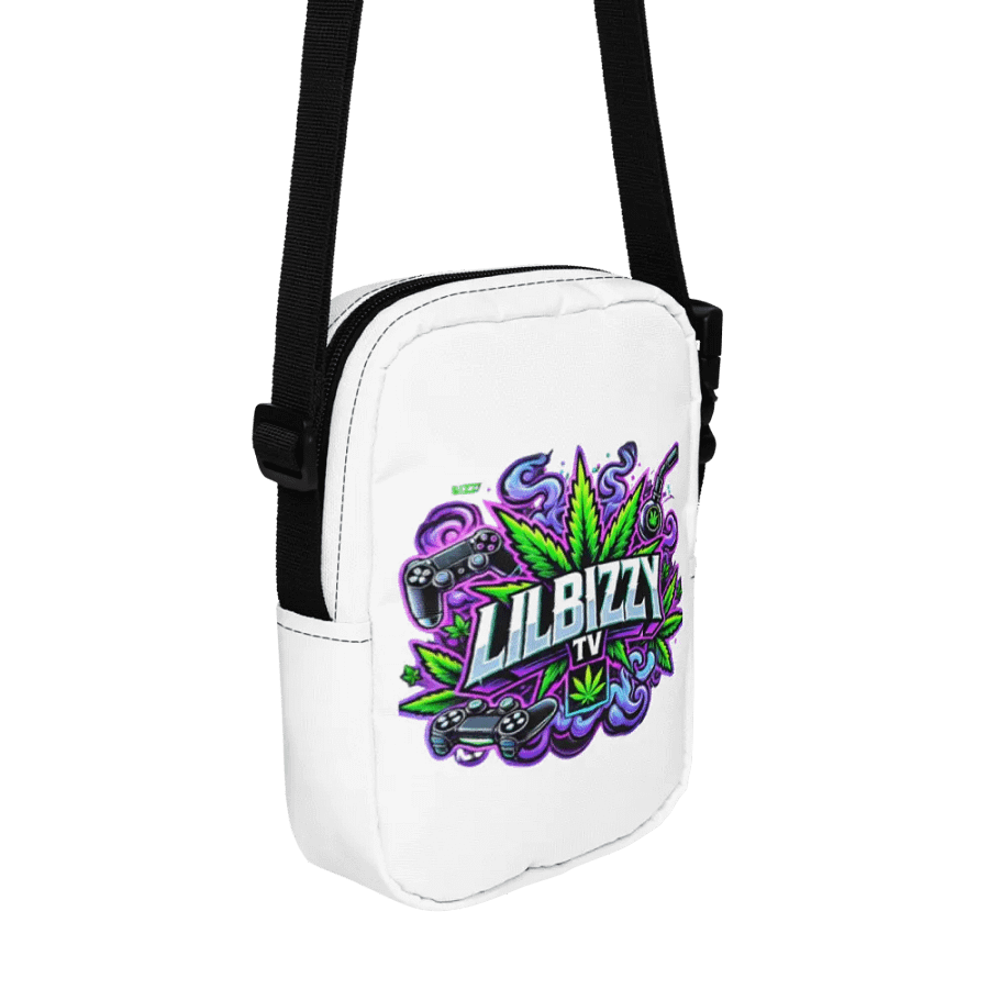 BizzWorld Crossbody Bag product image (3)