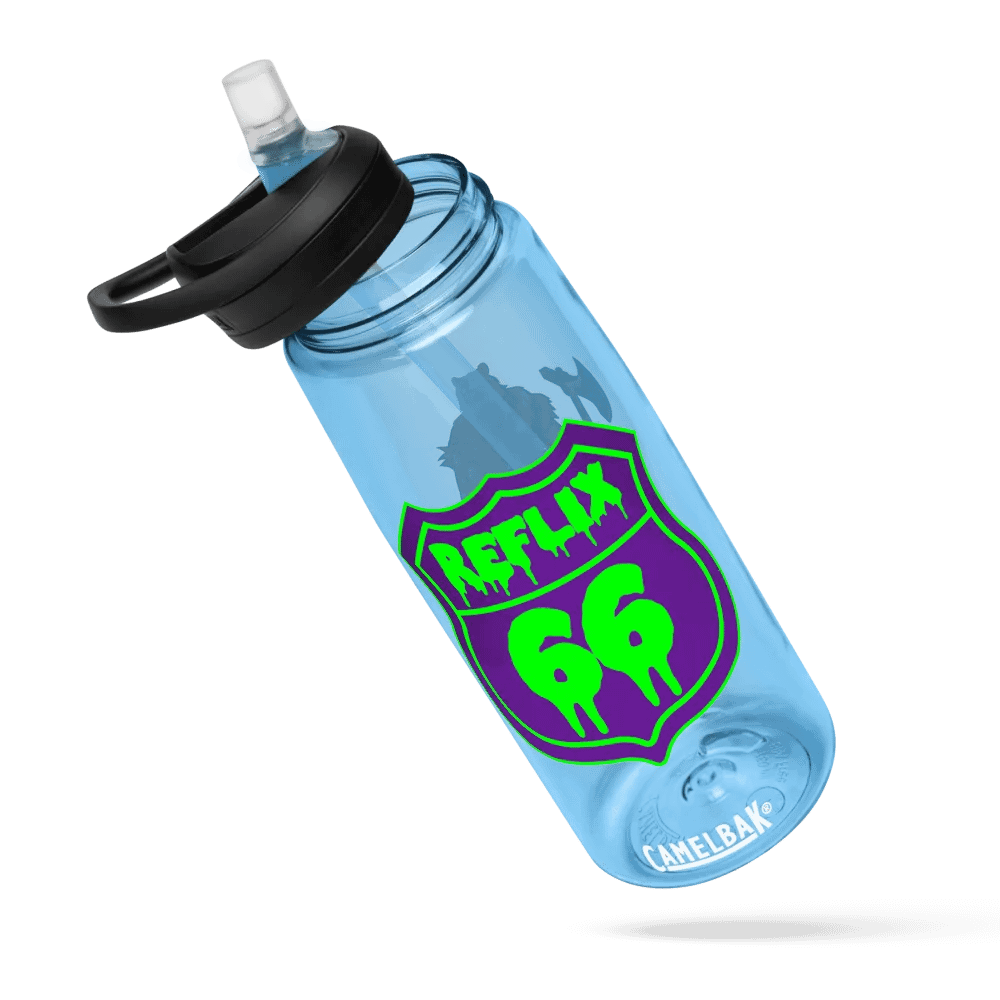 Reflix66 - Water Bottle product image (62)
