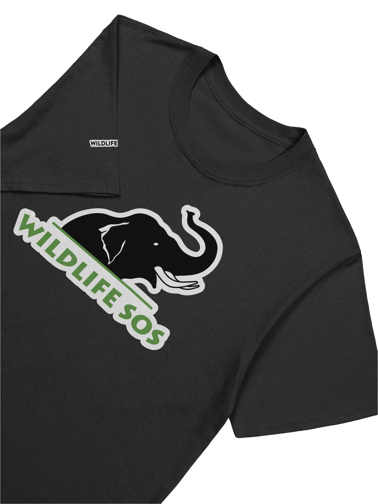 Classic Logo Shirt product image (3)