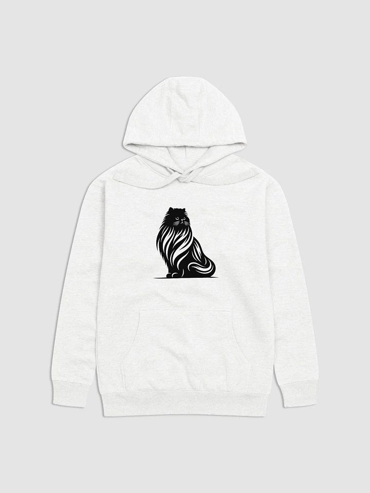 Cotton Heritage Unisex Premium Hoodie: Persian product image (23)