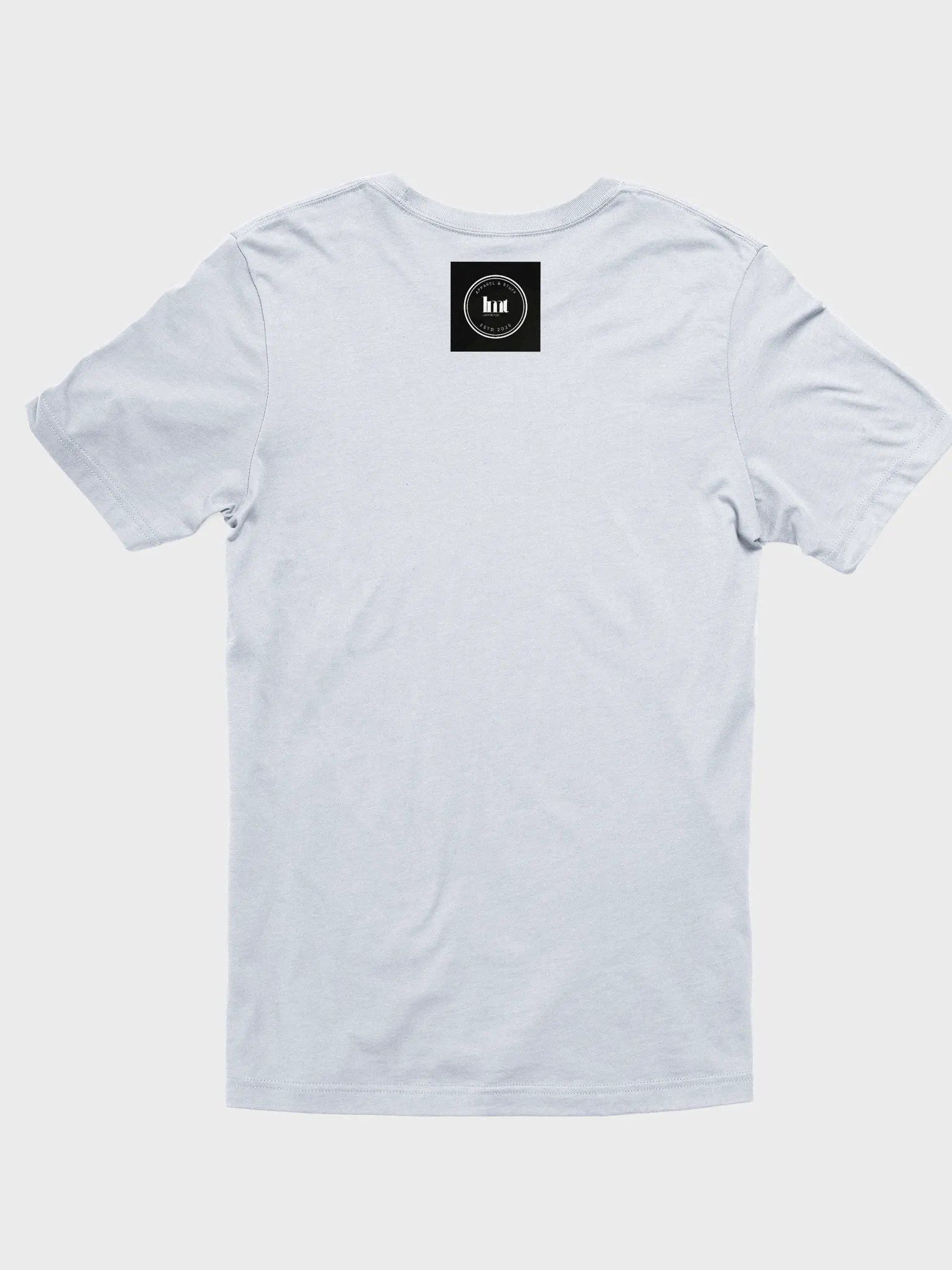 BLOOM Branch Soft Pastel T-Shirt product image (17)