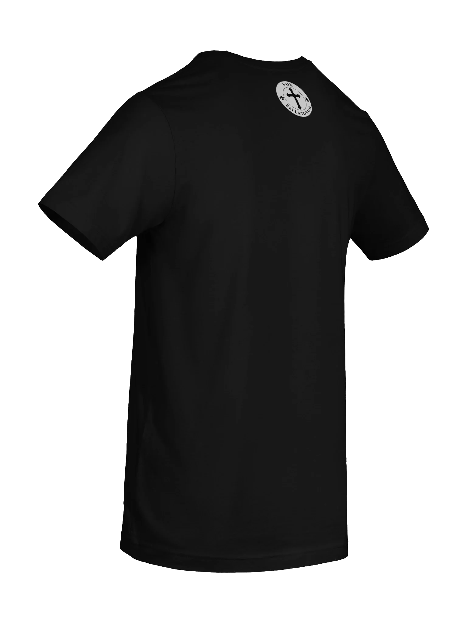 Vox Bellatorum – Gloria Crucis Tee product image (10)