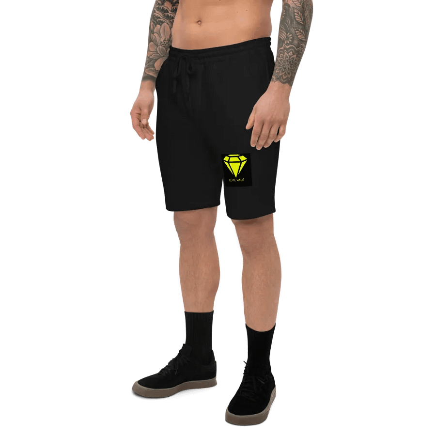Jayden Shorts product image (4)