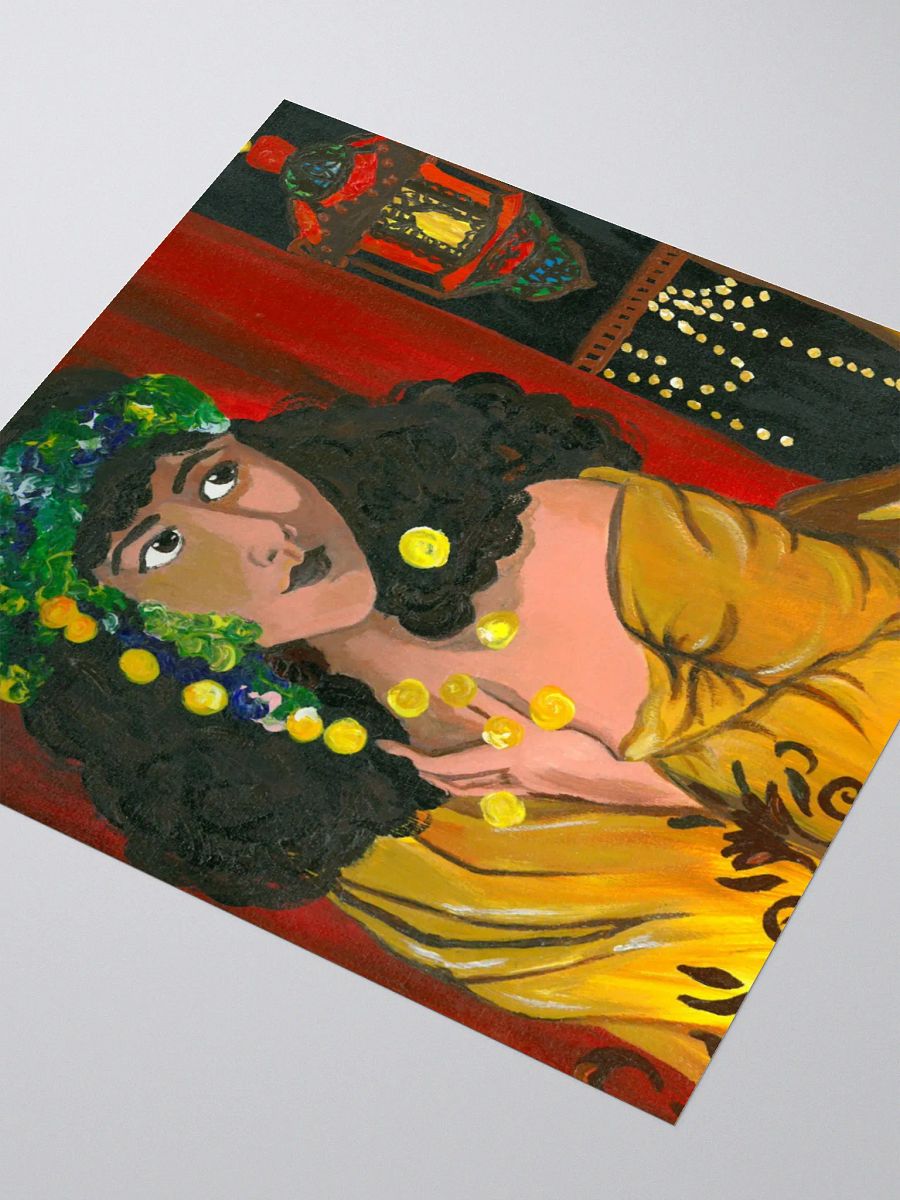 The Seer Sticker product image (8)