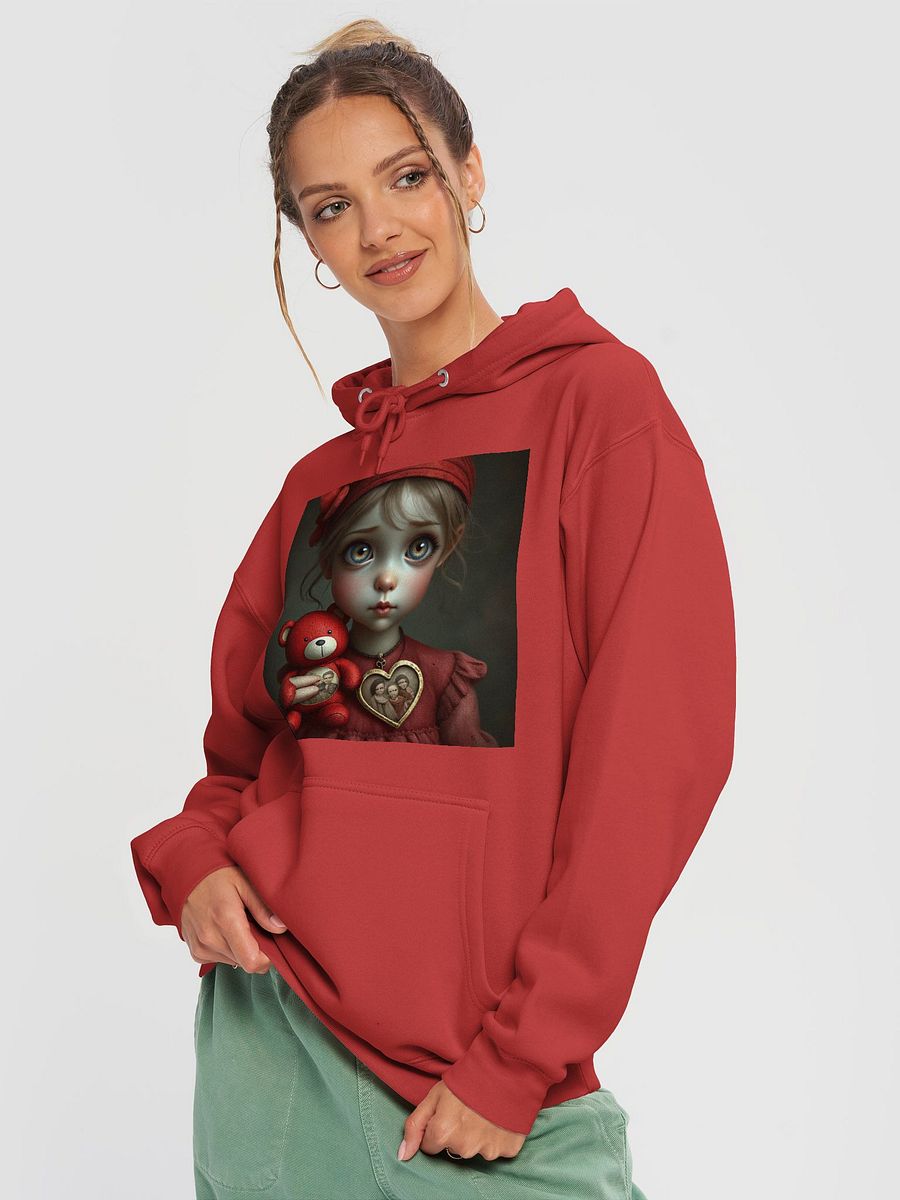 Vintage Soul Hoodie product image (3)