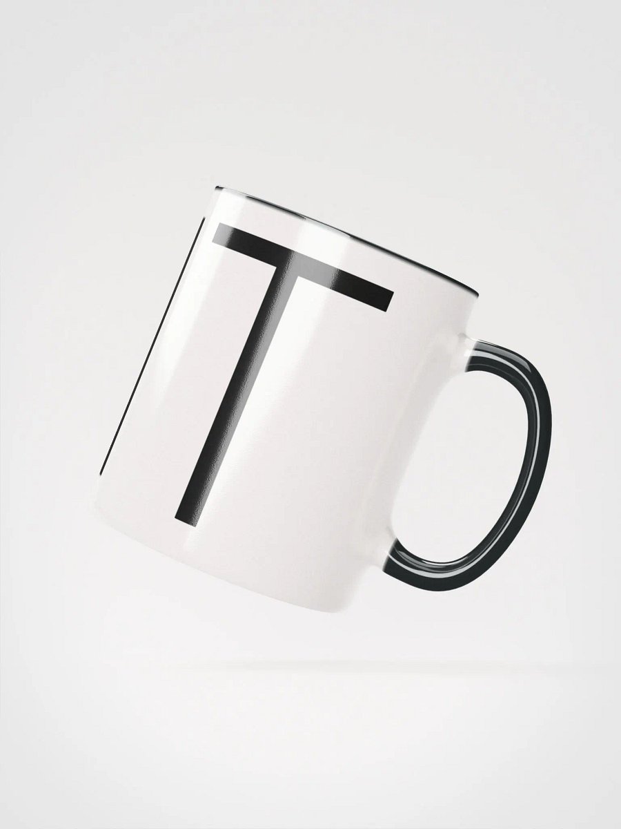 UNT Mug Black product image (4)