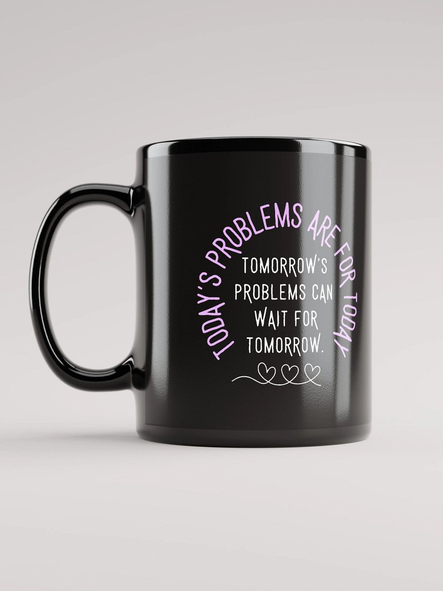 Inspirational Mug-Mental Health Mug product image (4)