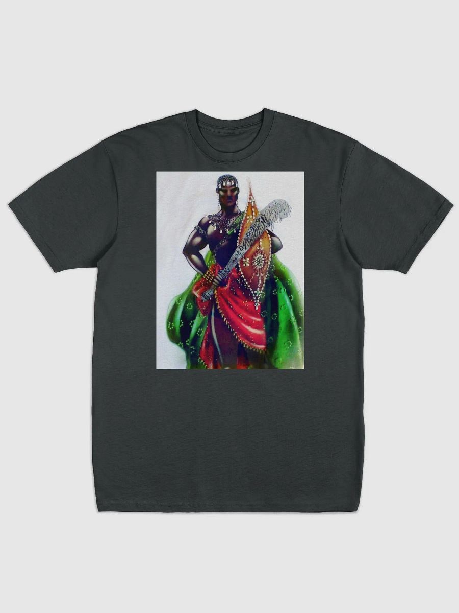 Ogum Africano product image (1)
