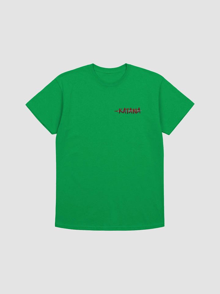 DOJO Gildan Short Sleeve product image (7)