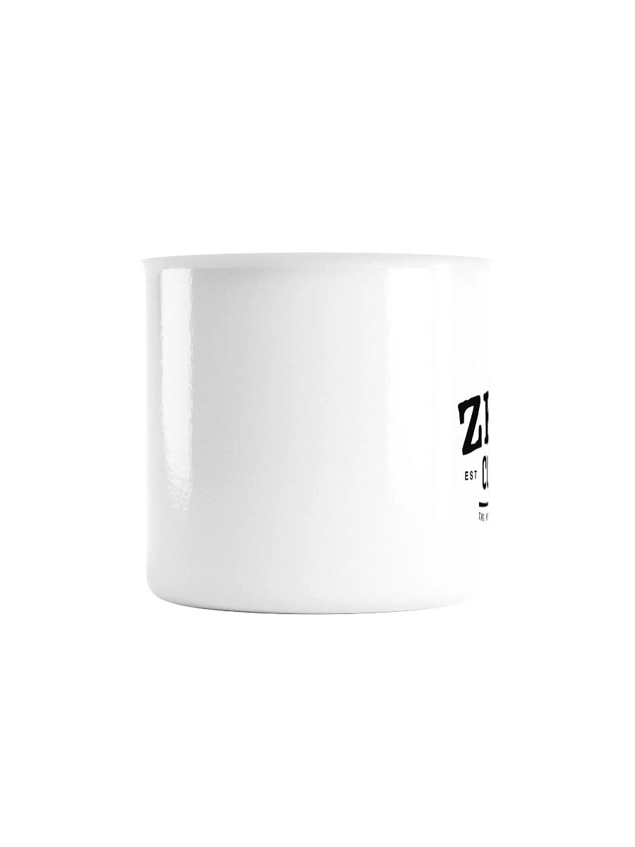 Zeus Custom Camping Mug product image (2)