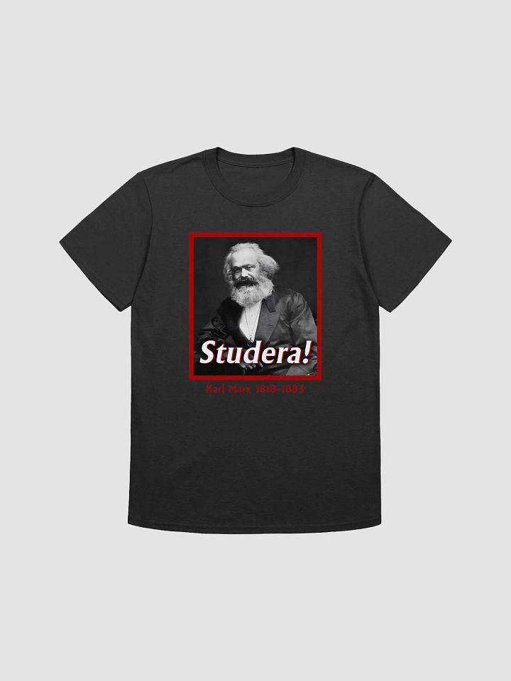 Karl Marx - Studera! product image (2)