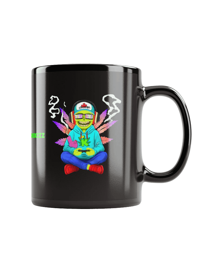 Papa X Kha0s MUGMANIA product image (1)